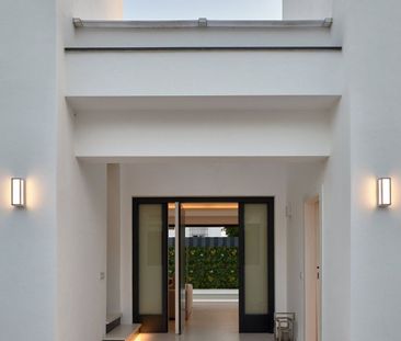 Detached Villa in San Pedro de Alcántara - Photo 5