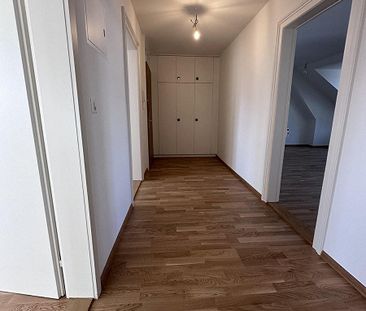 Dein Traum-Dachgeschoss-Workout in Basels bestem Quartier! - Foto 3