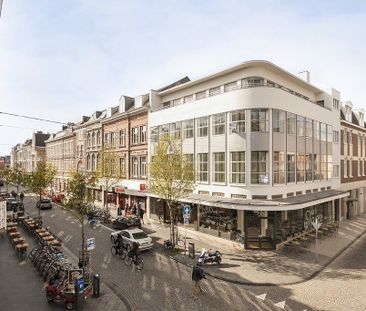 Appartement te huur: Wycker Grachtstraat 10-N04 6221 CW Maastricht - Photo 3