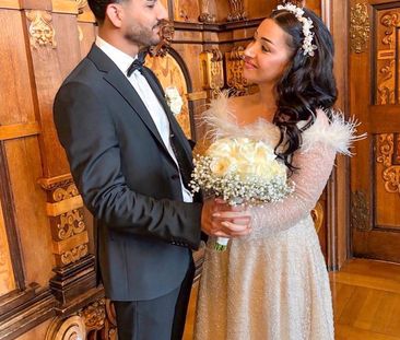 300€ Finderlohn!!!Junges Ehepaar sucht 2-3 Zimmer Wohnung in FR!! - Photo 1