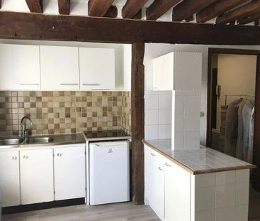 Location Appartement 2 pièces 47m² TOURNAN EN BRIE 77220 - Photo 3
