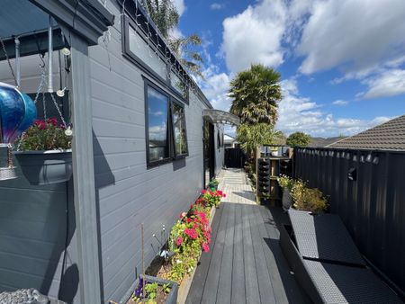 1A Quattro Avenue, Flat Bush, Auckland - Photo 4