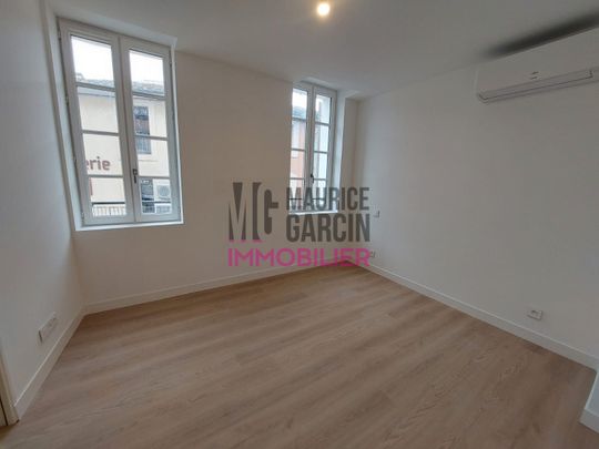 A LOUER - APPARTEMENT L'ISLE SUR LA SORGUE - 2 pièces 36.15m² - Photo 1