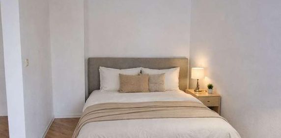 *NEU* Großzügige 1-Raum-Wohnung mit moderner EBK ! - Photo 2