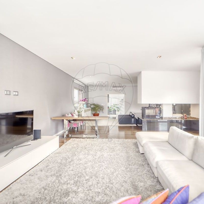 Moradia T4 em Lisboa - Photo 1