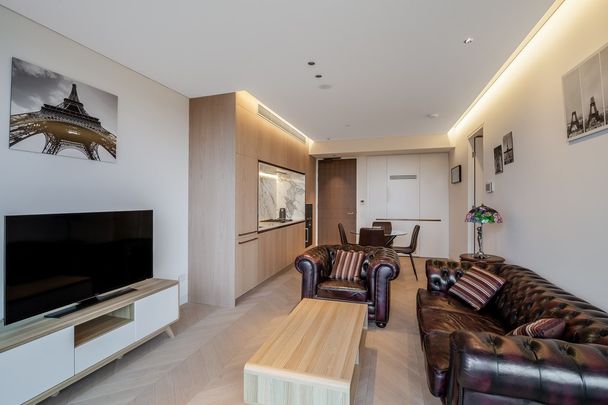 802/71 Macquarie Street, Sydney NSW 2000 - Apartment For Rent | Domain - Photo 1