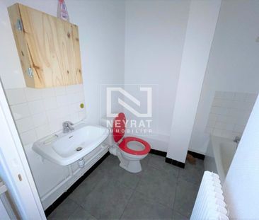 APPARTEMENT T1 A LOUER - Photo 5