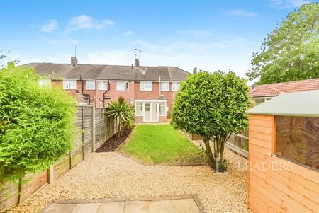 2 bedroom house to rent Little Casterton Road, Stamford, PE9 - Photo 2