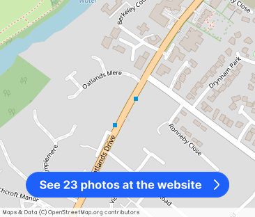 Oatlands Drive, Weybridge KT13 - Photo 1