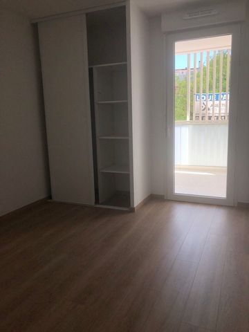 APPARTEMENT T2 40M - Photo 2