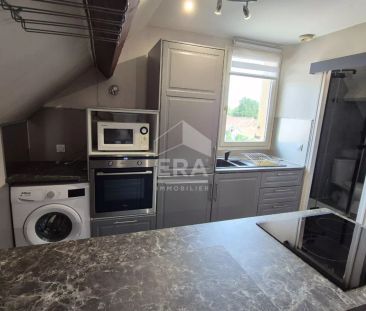 Appartement PÉrigny 2 pièce(s) - Photo 1