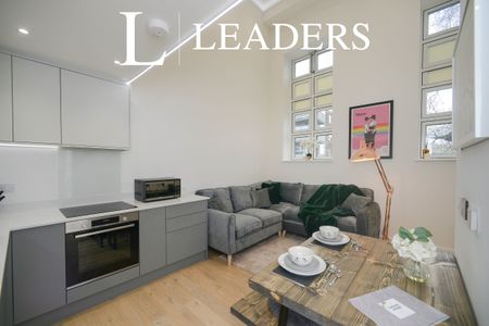 2 bedroom apartment to rent Preston Road, Brighton, East Sussex, BN1 - Photo 3