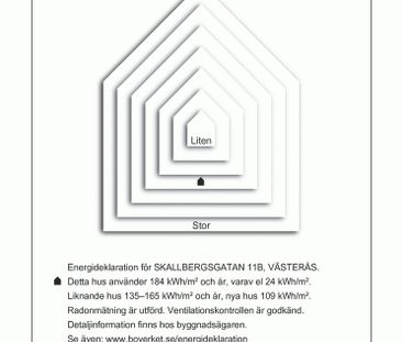 Skallbergsgatan 11 B - Photo 2