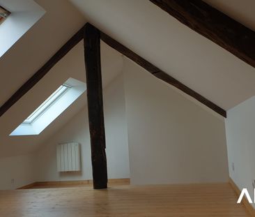 Location Appartement 6 pièces 55m² AULT 80460 - Photo 3