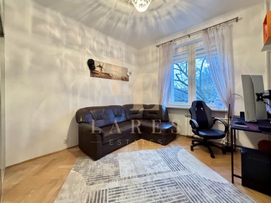 Rondo Wiatraczna|Oddzielna kuchnia|Akceptowane psy - Photo 1