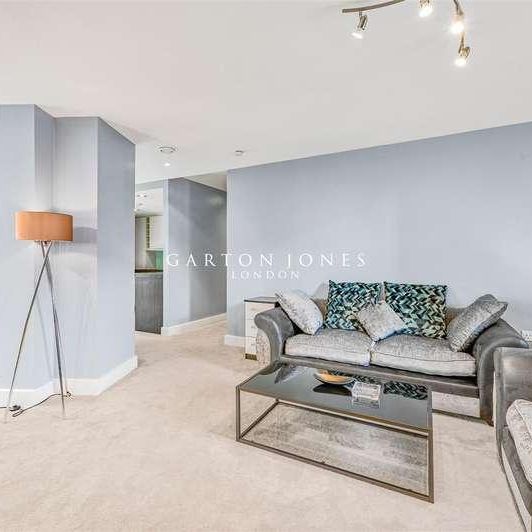 Salamanca Place, Vauxhall, London, SE1 - Photo 1