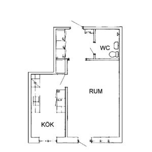 Seminarievägen 28 A - Foto 2