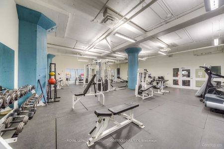 Merchandise Lofts , #403 - Photo 4