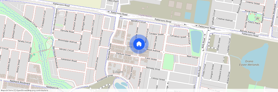 35 Lucid Crescent, Vic 3978, Clyde