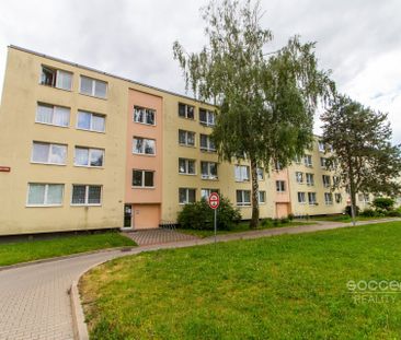 Pronájem bytu 1+1 - Фото 6