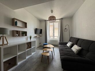 Location Appartement 2 pièces 48 m2 à Dole - Photo 5