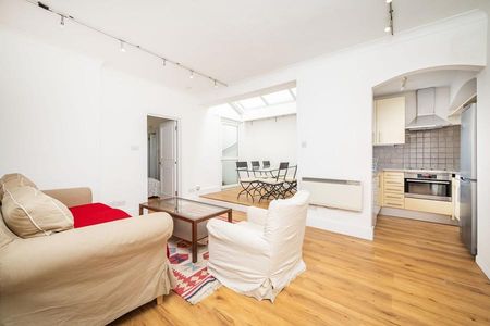 1 bedroom flat to rent - Photo 2