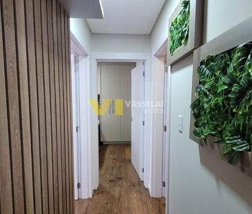 Apartamento Mobiliado para Locação - 701 Bloco C (82) - Foto 4