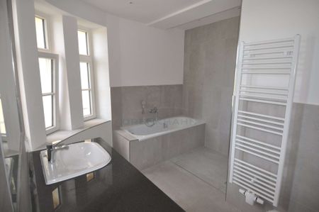 Hochwertig ausgestattete Wohnung | Fahrstuhl | direkt am Hauptbahnhof - Foto 2