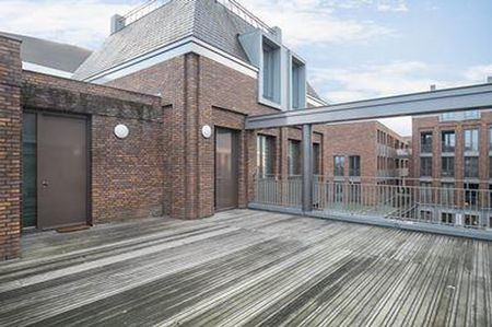 Gubbelstraat 10C03 6211 CE Maastricht - Foto 2