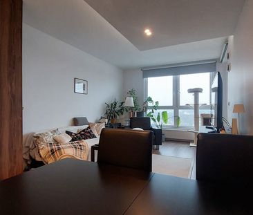 AURA SKY | Przestronne 2 pokoje w sercu Gocławia! 52.72 m² - Фото 2