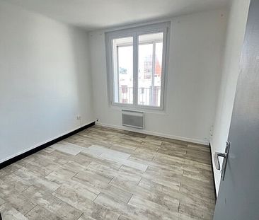 Location appartement 3 pièces, 53.36m², Nîmes - Photo 4