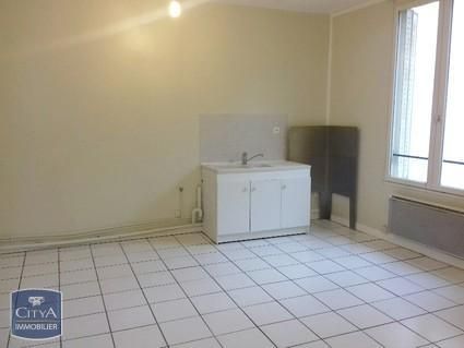 Location Appartement 2 pièces 40m² NANCY 54000 - Photo 2