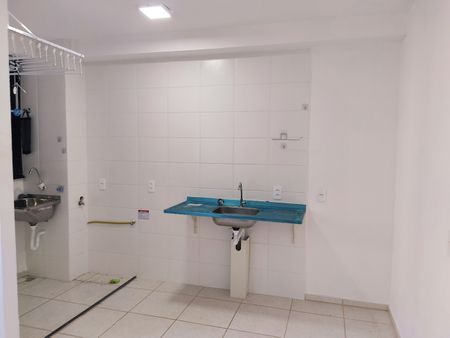 BARROSO - APARTAMENTO - R. A DO LOTEAMENTO RESIDENCIAL CÉLIO GURGEL, 227 AP 311 BL 05 RESERVA ARVOREDO - Photo 5