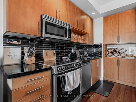 Verve Lofts , #2410 - Photo 3