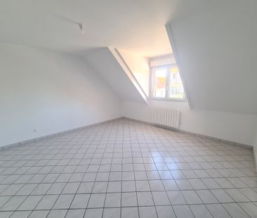 Location Appartement 1 pièce 28m² VILLEBON SUR YVETTE 91140 - Photo 1