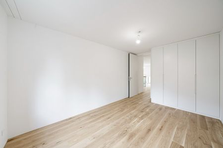 STILVOLLES AMBIENTE UND MODERNE ELEGANZ IN KLOTEN - Photo 3