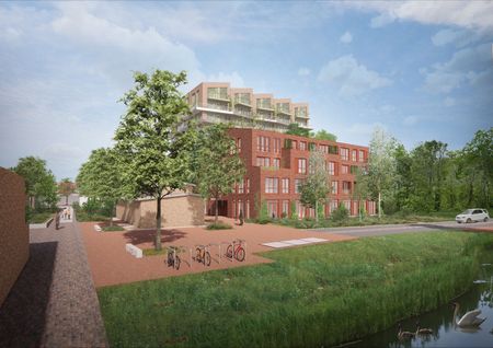 Appartement te huur: Kanonnenloods 18-Z59 1505 RX Zaandam - Foto 4