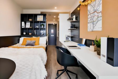 Bronze Studio Mid Level - Photo 2