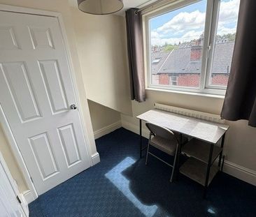 Room in a Shared House, Neill Road, S11 - Photo 6