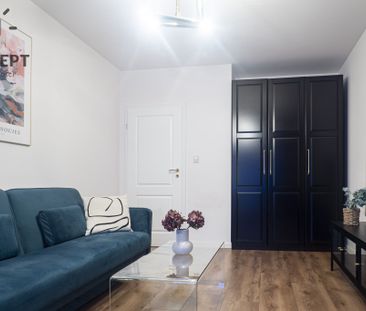 Nowoczesne 2-pokojowe mieszkanie | Mieszczańska - Photo 6