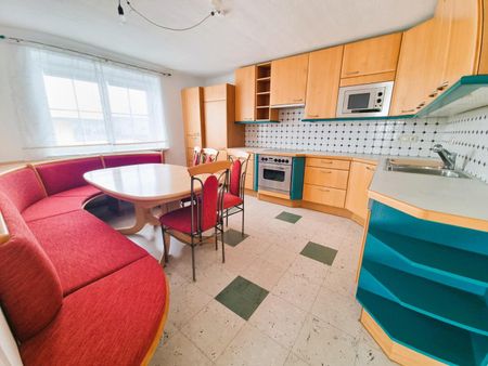 Helle 3-Zimmer-Wohnung im Zweiparteienhaus mit Garten - Photo 3