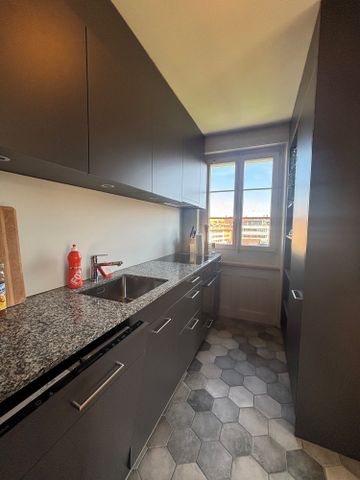 3 Zimmer, 60 m², 4. Stock - Photo 5