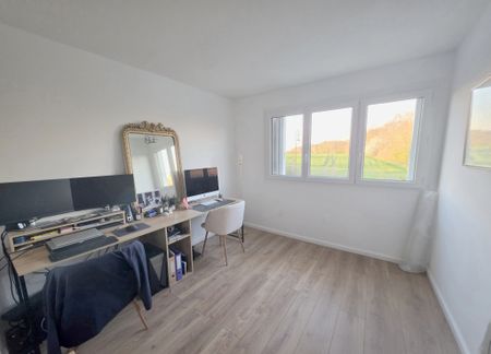 Location Appartement 3 pièces 73m² VILLENNES SUR SEINE 78670 - Photo 4