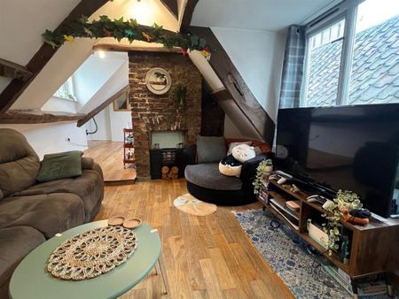 1 bedroom apartment to rent - Photo 2