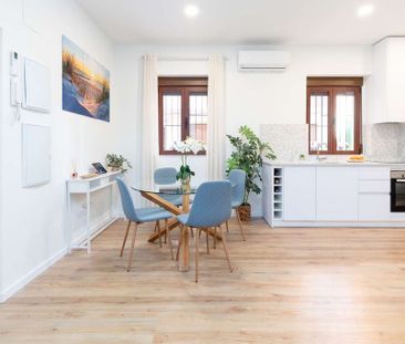 Luxury Apartment for rent in Valencia, Spain - Photo 1