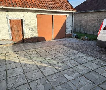 Woning te huur in Wulvergem voor € 750 met 2 slaapkamers - Foto 6