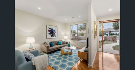 Street-front space, style and sophistication - Photo 5