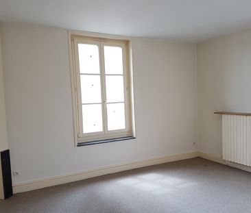 Location Appartement 3 pièces 78m² NANCY 54000 - Photo 4