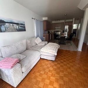 Logement à louer 4 1/2 - Photo 2