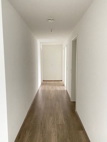 Renovierte 2 ZKB Wohnung - Innenstadtnähe - ab 01.09.2024 verfügbar! - Foto 2